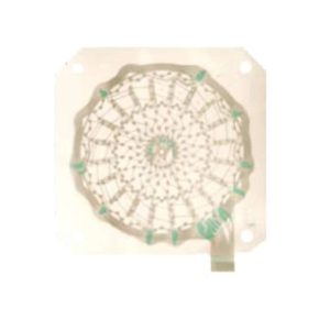 Misaladejuegos Placa Sensores Aro Ingles Diana Mini Darts Compumatic D99-999007 - Imagen 2
