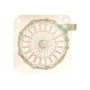Misaladejuegos Placa Sensores Aro Ingles Diana Mini Darts Compumatic D99-999007