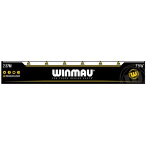 Misaladejuegos Linea de Tiro para dardos Winmau Oche Strip 8762