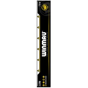 Misaladejuegos Linea de Tiro para dardos Winmau Oche Strip 8762 - Imagen 3