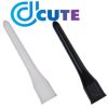 Misaladejuegos Puntas Lippoint Acute Lip Negra M3 22mm 50unid ACTE-BK - Imagen 2