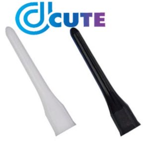 Misaladejuegos Puntas Lippoint Acute Lip Negra M3 22mm 50unid ACTE-BK - Imagen 2