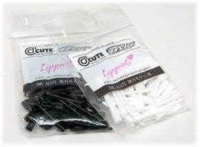 Misaladejuegos Puntas Lippoint Acute Lip Negra M3 22mm 50unid ACTE-BK - Imagen 3