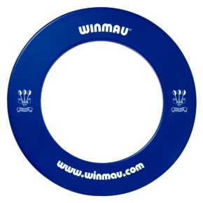 Misaladejuegos Dartboard Surrounds Azul Winmau Darts The Force BDO 4406