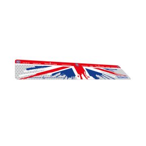 Misaladejuegos Linea de Tiro Harrows Heavy Duty EA367 - Imagen 2