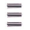 Misaladejuegos Protector Plumas Aluminio Plata Harrows - Imagen 2