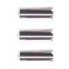 Misaladejuegos Protector Plumas Aluminio Plata Harrows - Imagen 3
