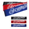 Misaladejuegos Toalla Cosmo Darts Azul