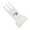 Misaladejuegos Estuche Cosmo Darts Case S Transparente  4113 - Imagen 2
