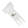 Misaladejuegos Estuche Cosmo Darts Case S Transparente  4113 - Imagen 3