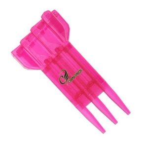 Misaladejuegos Estuche Cosmo Darts Case S Magenta - Imagen 3
