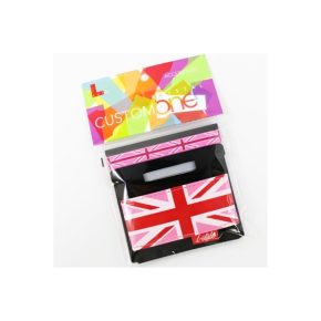 Misaladejuegos Repuestos L-Style CUSTOM ONE Pink Britannia - Imagen 2