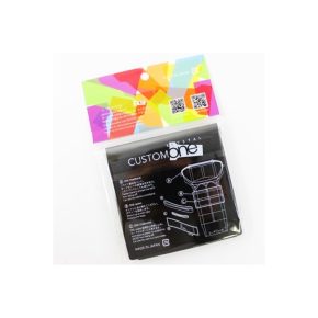 Misaladejuegos Repuestos L-Style CUSTOM ONE Pink Britannia - Imagen 3