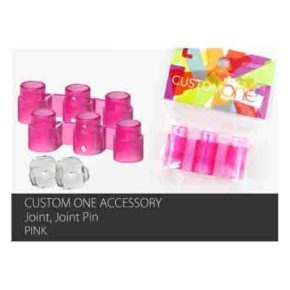 Misaladejuegos Repuestos L-Style CUSTOM ONE JOINT Rosa