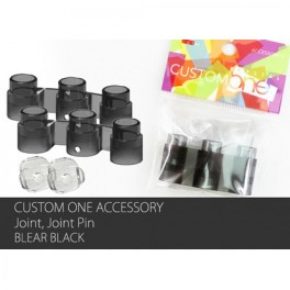 Misaladejuegos Repuestos L-Style CUSTOM ONE JOINT Negro