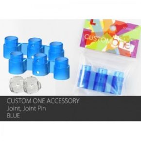 Misaladejuegos Repuestos L-Style CUSTOM ONE JOINT Azul