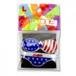 Misaladejuegos Repuestos L-Style CUSTOM ONE Bikini USA