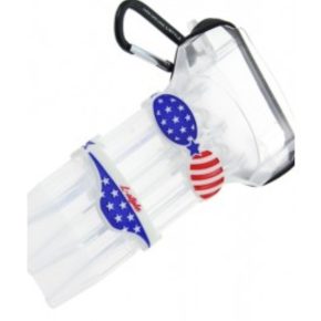 Misaladejuegos Repuestos L-Style CUSTOM ONE Bikini USA - Imagen 3