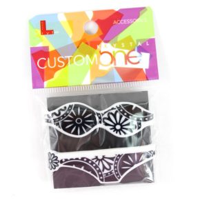 Misaladejuegos Repuestos L-Style CUSTOM ONE Bikini Saiant Tropez