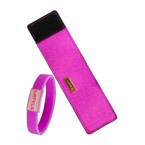 Misaladejuegos Repuestos L-Style CUSTOM ONE LEATHER Purple Lust - Imagen 2