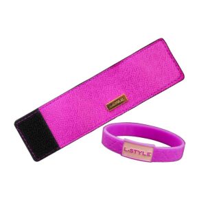 Misaladejuegos Repuestos L-Style CUSTOM ONE LEATHER Purple Lust