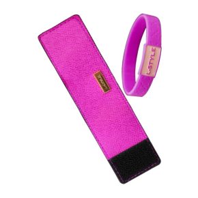 Misaladejuegos Repuestos L-Style CUSTOM ONE LEATHER Purple Lust - Imagen 3