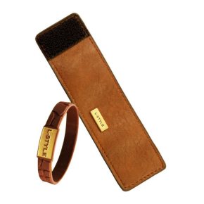 Misaladejuegos Repuestos L-Style CUSTOM ONE LEATHER El Charro - Imagen 2