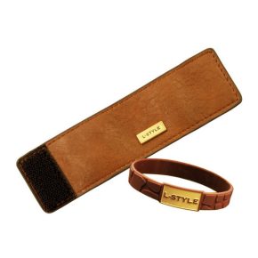 Misaladejuegos Repuestos L-Style CUSTOM ONE LEATHER El Charro