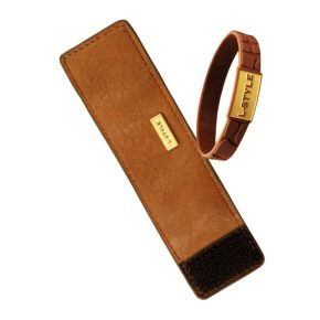 Misaladejuegos Repuestos L-Style CUSTOM ONE LEATHER El Charro - Imagen 3