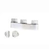 Misaladejuegos Repuestos L-Style CUSTOM ONE JOINT Plata