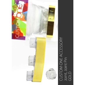 Misaladejuegos Repuestos L-Style CUSTOM ONE JOINT Dorado - Imagen 3