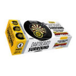 Misaladejuegos Dartboard Surrounds Puzzle Harrows Darts - Imagen 2