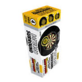 Misaladejuegos Dartboard Surrounds Puzzle Harrows Darts - Imagen 3