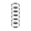 Misaladejuegos Clips Supergrip Rings Harrows Darts 6 unidades