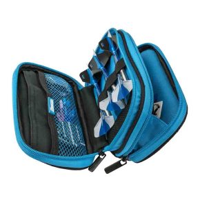 Misaladejuegos Funda Harrows Darts Z800 Wallet Blue - Imagen 2