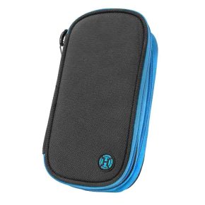 Misaladejuegos Funda Harrows Darts Z800 Wallet Blue