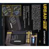 Misaladejuegos Funda Dardos Winmau Urban Pro Negra 8301 - Imagen 3