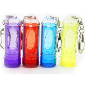 Misaladejuegos Lipstock L-Style Negro - Imagen 2