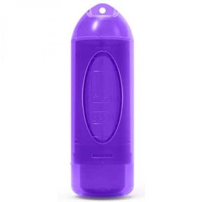 Misaladejuegos Lipstock L-Style Morado