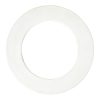 Misaladejuegos Dartboard Surrounds Plain Blanco Winmau Darts 4404. - Imagen 3