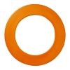 Misaladejuegos Dartboard Surrounds Plain Naranja Winmau Darts 4408