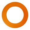 Misaladejuegos Dartboard Surrounds Plain Naranja Winmau Darts 4408 - Imagen 3