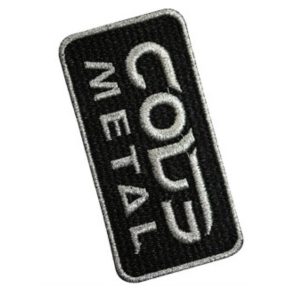 Misaladejuegos Parche Cosmo Darts Gold Metal - Imagen 2