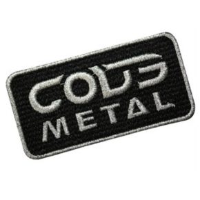 Misaladejuegos Parche Cosmo Darts Gold Metal