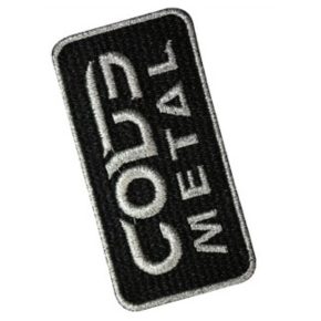 Misaladejuegos Parche Cosmo Darts Gold Metal - Imagen 3
