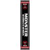 Misaladejuegos Toalla Dardos Monster Darts - Imagen 2