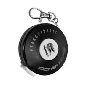 Misaladejuegos Metro Oche Tape Target Darts 128810 - Imagen 2