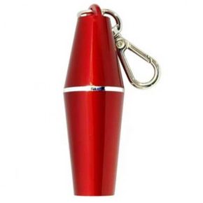 Misaladejuegos Tip Holder  Magnetico Shot Red