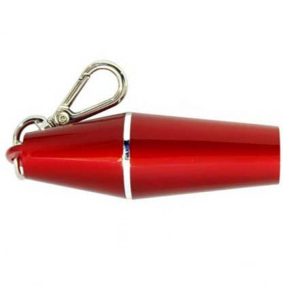 Misaladejuegos Tip Holder  Magnetico Shot Red - Imagen 3