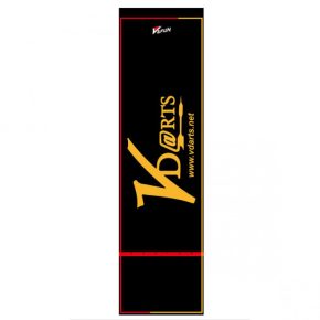 Misaladejuegos Protector Suelo Dart Mat VDarts